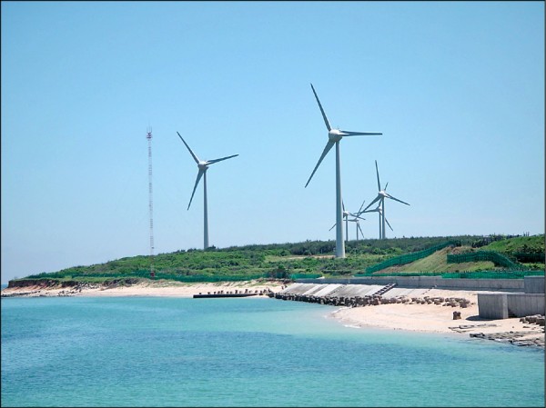 躉購費率月底拍板 風電股漲不漲有玄機