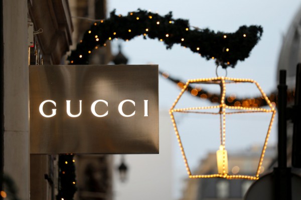 gucci puma collab