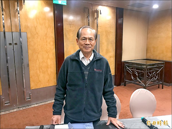 誠美材董座之爭》何昭陽拿法院函件 想進公司吃閉門羹