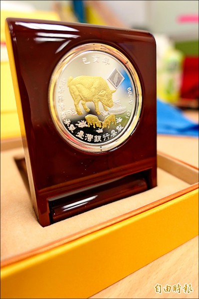 資金重回避風港 2019年金價有望大躍進