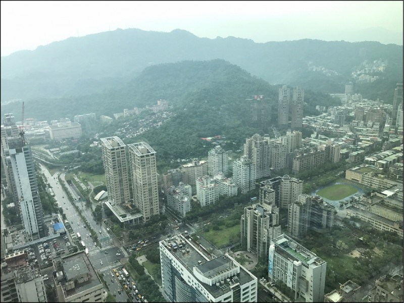 房產業︰隱私有疑慮 宜逐步推動