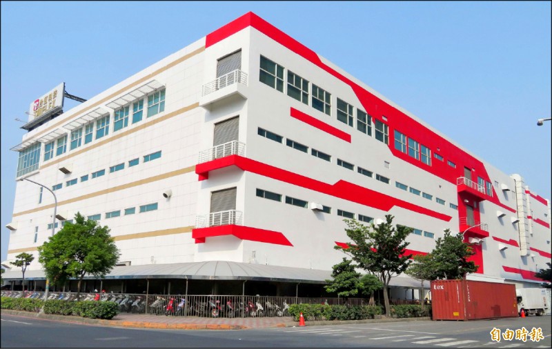 台虹5G材料 估下半年開始貢獻