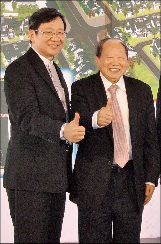 挪用SOGO資金 章民強父子輕判定讞
