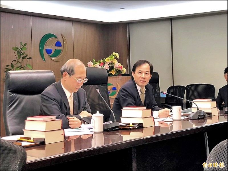 0206期指事件再開罰 15家業者共罰582萬
