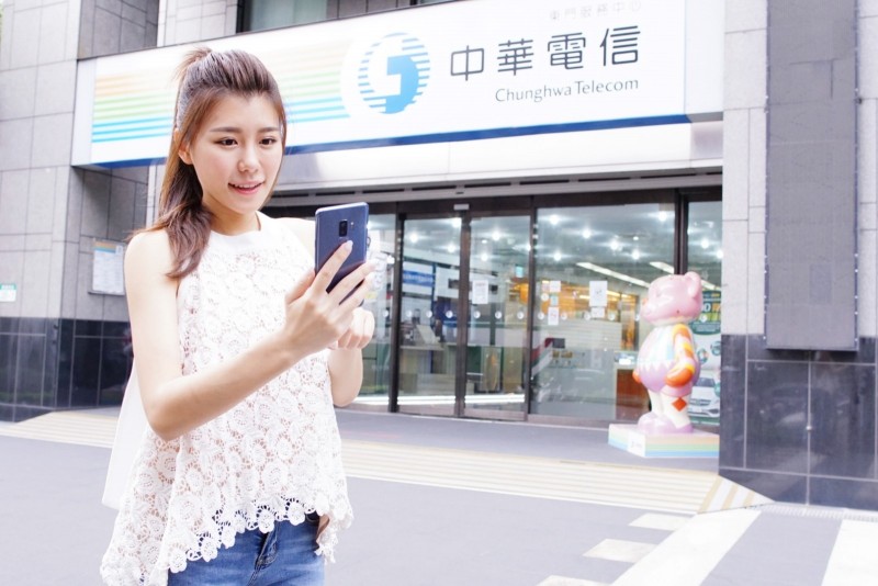 電信三雄2月獲利出爐，中華電（2412）以每股獲利0.39元居冠，其次為台灣大（3045）的0.35元，以及遠傳（4904）的0.22元。（中華電信提供）