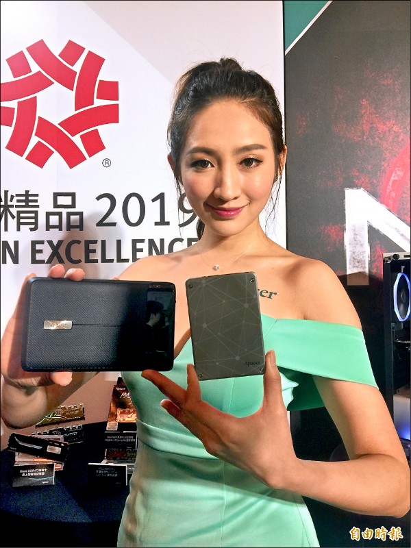 中國補貼政策亂市 快閃記憶體價難止跌