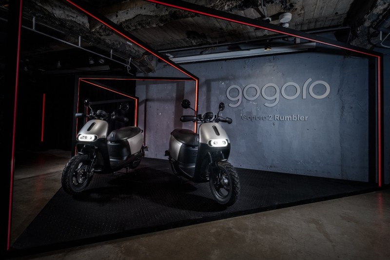 Gogoro第2季進軍澎湖設換電站 首度跨入離島