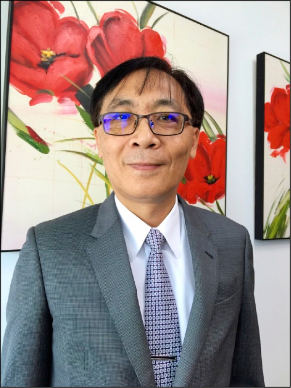 與產業界博感情 羽球賽越辦越大