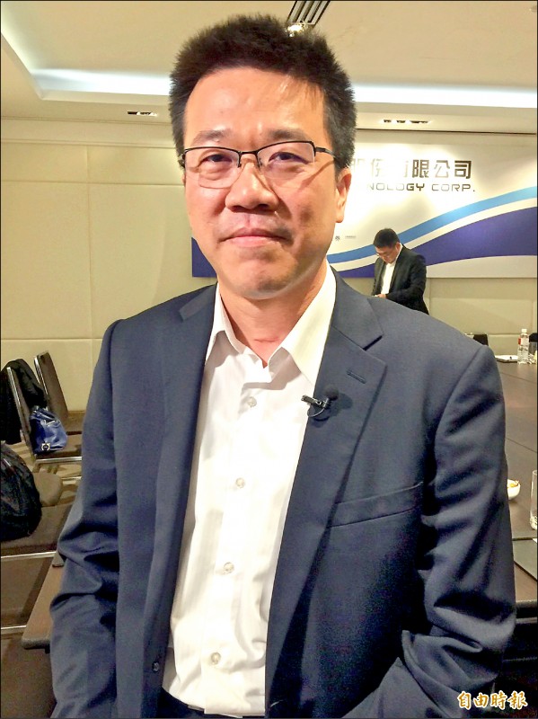 喝咖啡博感情 鈺太終於等到訂單