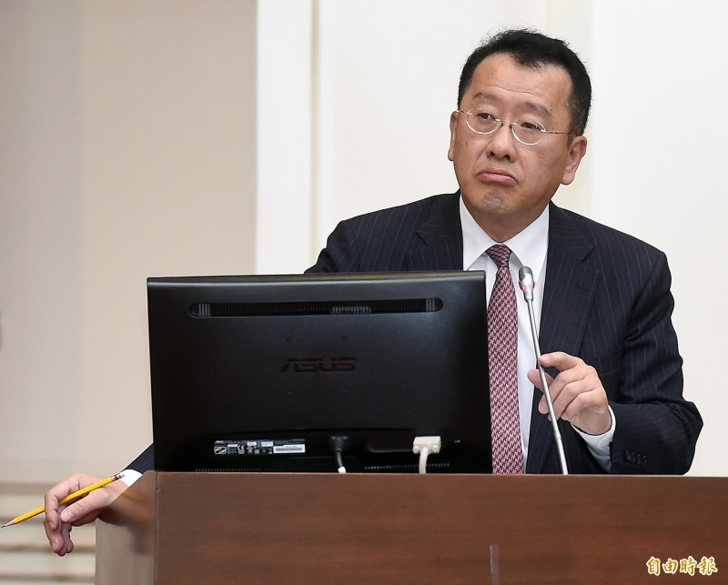 大同、華映涉違反證交法,金管會主委顧立雄今天下午表示,金管會已將相關報告遞交給駐會檢察官,將正式移送給檢調。(資料照)