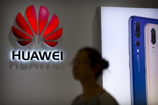 中美5G角力 傳美將呼籲各國棄用華為設備