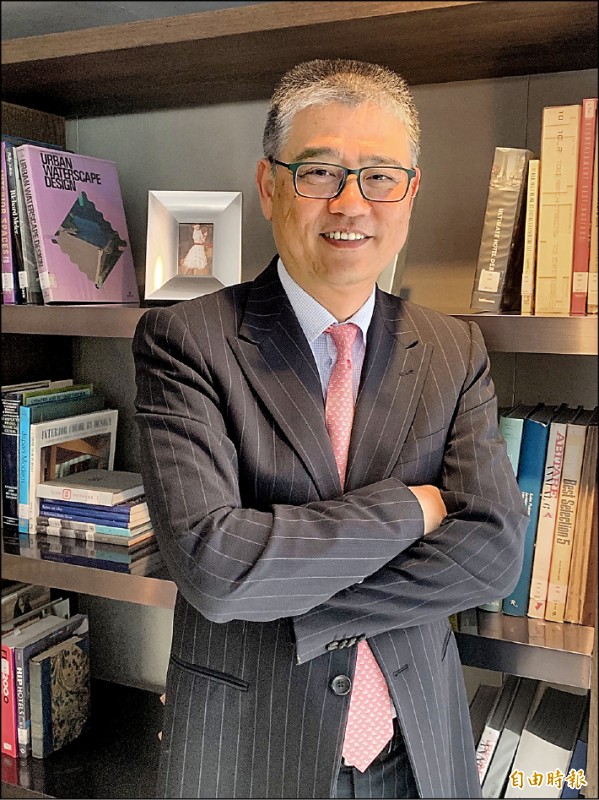 神基︰碳纖複合材料量產 高成長期3至5年