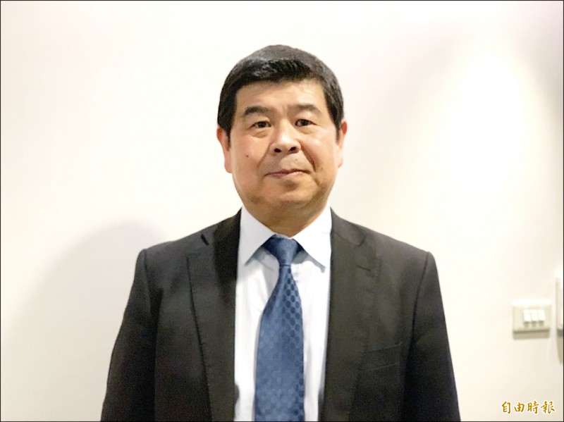 台灣日立收購永大 公平會准了