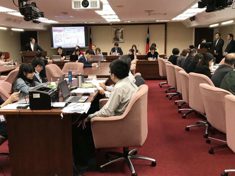 派遣勞工保障入勞基法 勞動部:改變台灣勞動派遣市場現況