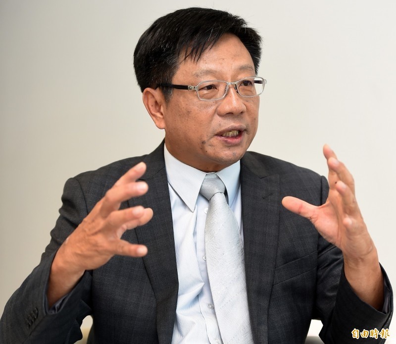 打造新創生態圈 台杉開辦創投課程