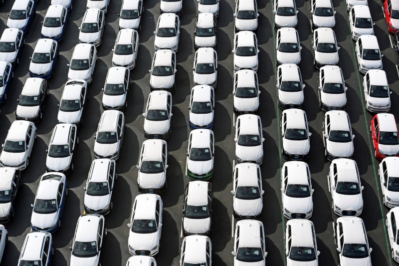意外發生無法彈開! 美國擴大調查6車廠、1230萬輛汽車安全氣囊