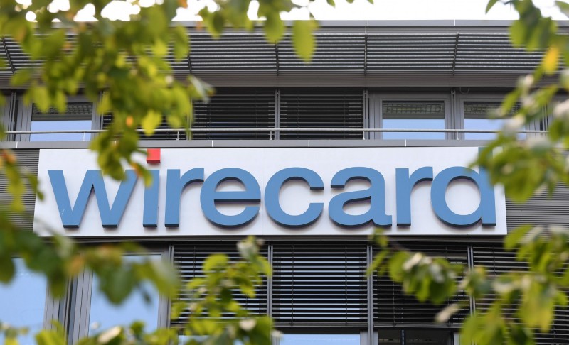 傳軟銀擬收購Wirecard 5%股權 最快4月宣佈