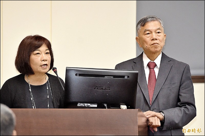 藍急推自經區「扯台商回流後腿」