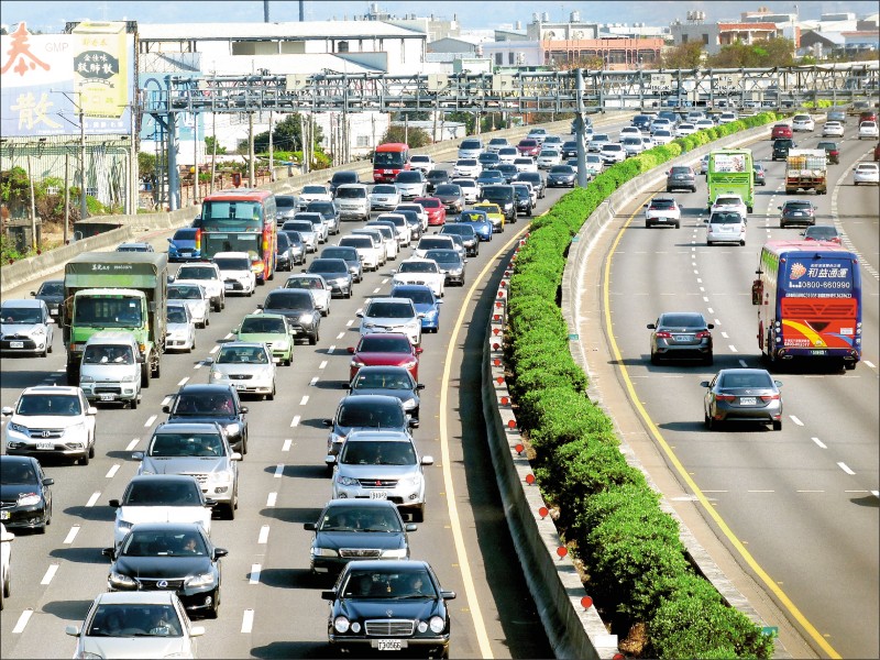 舊車換新補助 民眾、業者都喊延續