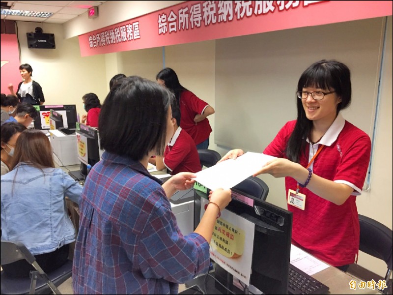 勞退自提免稅 高薪族爭相加入