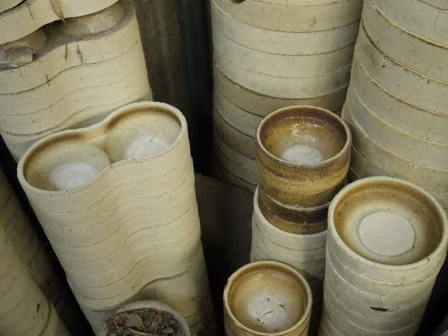 戶倉恆信 瀨戶物 日本陶瓷文化的精華 自由財經