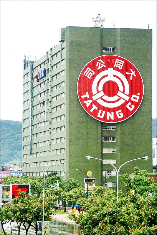 大同股東會大戰開打 三大市場派出招