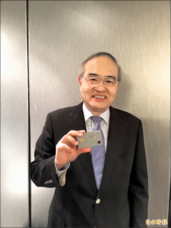 義隆電Q1營收未達標 加碼投資AI晶片