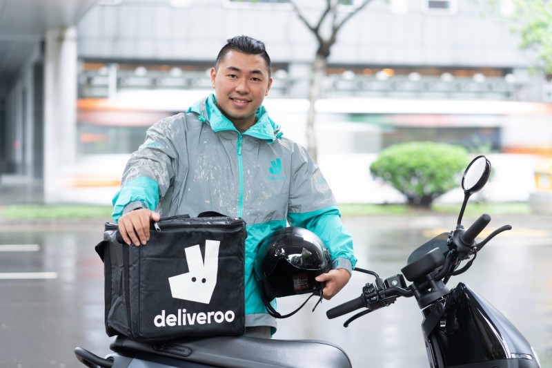 看好美食外送需求大 戶戶送deliveroo 獲亞馬遜等g輪投資 自由財經