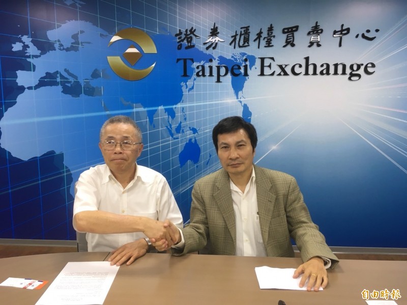 美中貿易戰》搶東協產能 富驊擬取得台翰4成股權