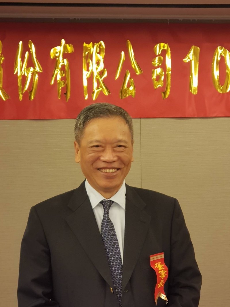 中航董事長周慕豪。(資料照)
