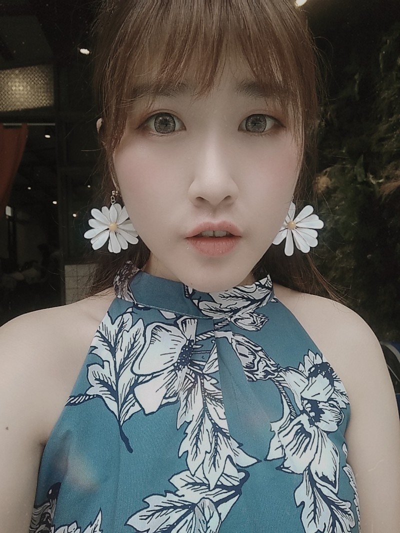 金融正妹召集令 南山人壽 吳欣昀