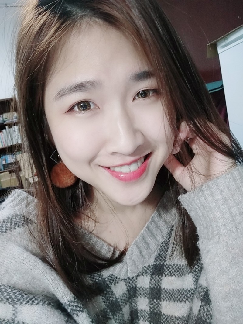 金融正妹召集令 南山人壽 吳欣昀