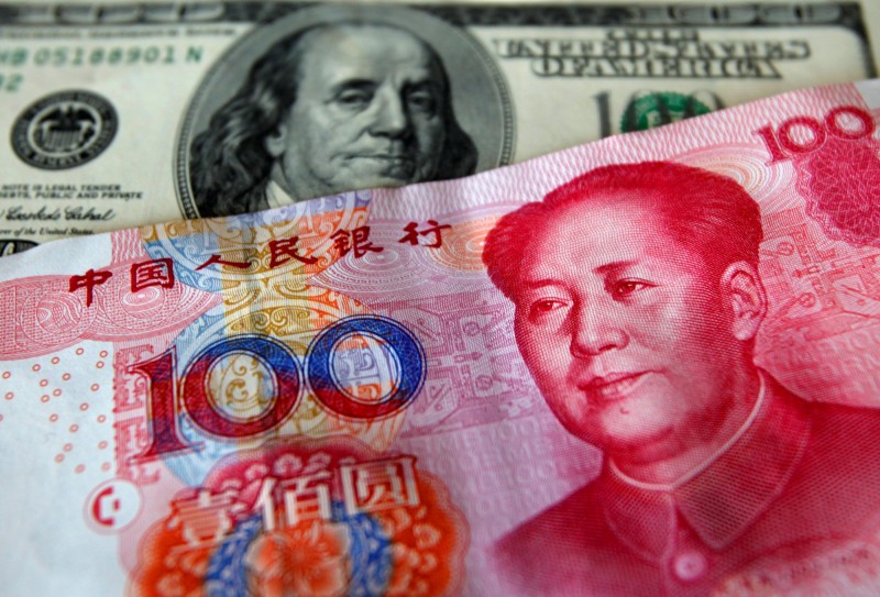 中民投海外子公司又宣佈無法償還8月到期的5億美元債券。(路透)