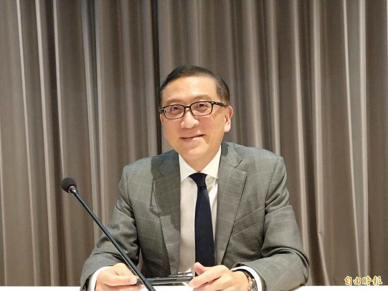 反送中延燒十周 中信金吳一揆:是否需調整亞洲布局,仍需持續觀察