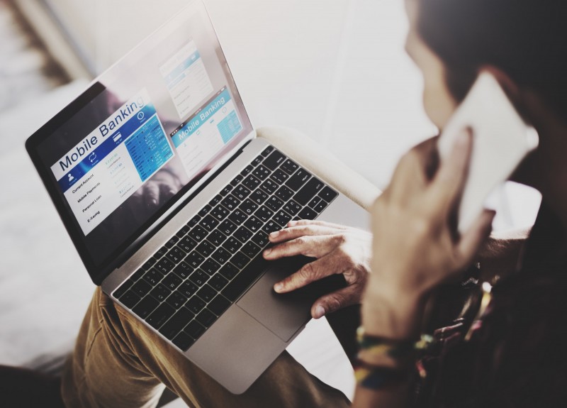 趨勢科技研究指出，歐盟「第二號支付服務指令」PSD2 所帶來的影響，很可能讓網路駭客對金融服務機構及客戶的攻擊大幅增加。（趨勢科技提供）