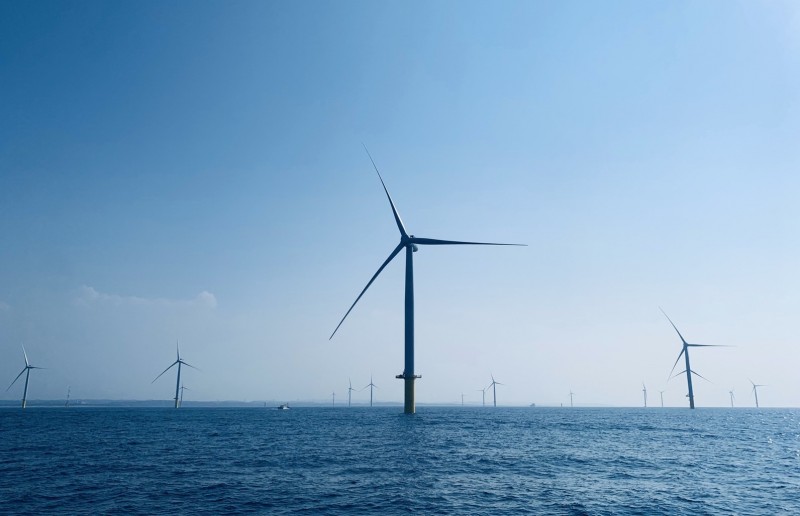 獨家》國產化太難?台電風場預算狂加90億 還是流標