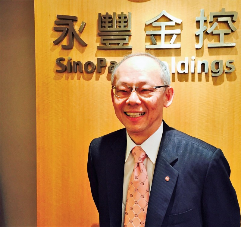 「未來經濟估將一路向下」 黃蔭基:2大事件造成「撕裂的10年」