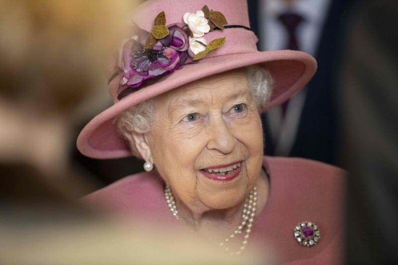 英王室富豪榜出爐 伊莉莎白二世女王財富646億居冠 自由財經