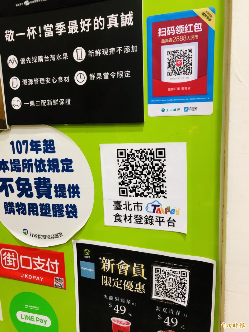 八達通qr Code 長版襯衫穿搭男