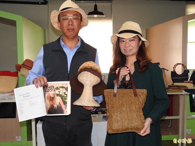 什麼產品能紅到歐洲! 全球時尚雜誌還出專刊介紹