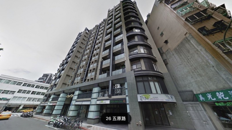 雙北市獲獎大型社區 北市「時尚之星」、新北市「超級花園」交易量最 ...