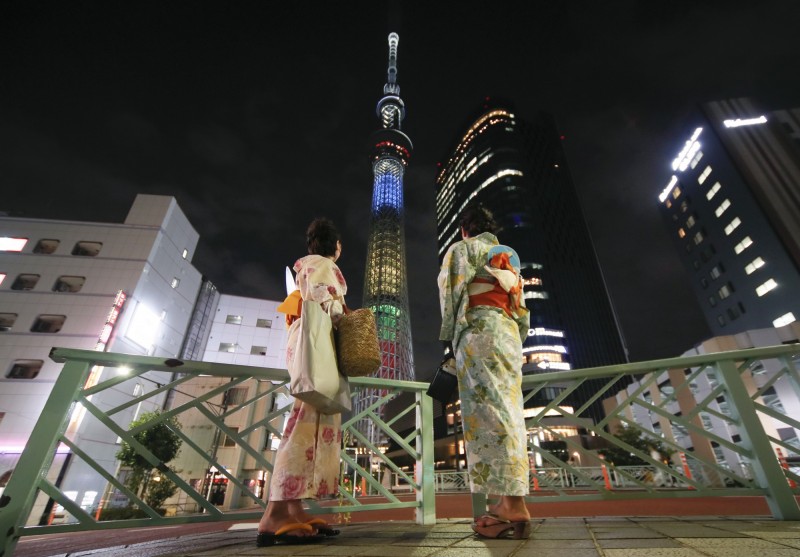 奧運造成東京一房難求 明年「這時候」還有機會?