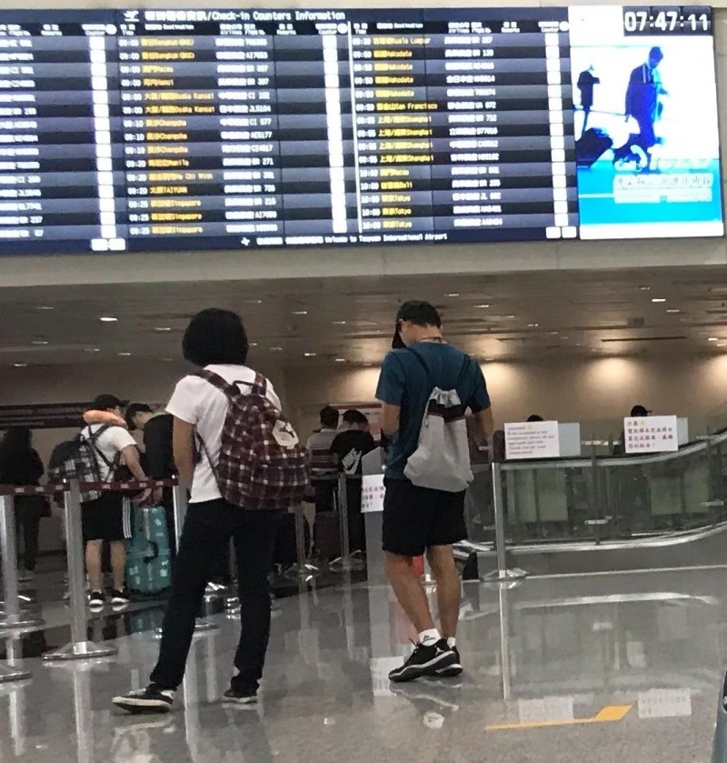 鳳凰旅遊表示，第四季是傳統淡季，加上受到總統選舉影響，表現稍為淡一點。（資料照）