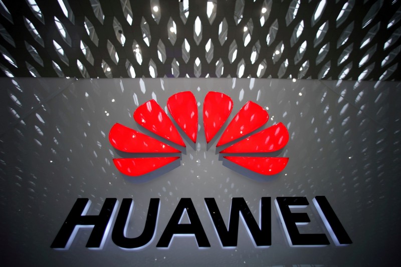 華為在美涉及詐欺銀行與違反制裁等案件,重金禮聘王牌律師科爾(James Cole)前來打官司,如今科爾卻被美國法官剝奪辯護資格。(路透)