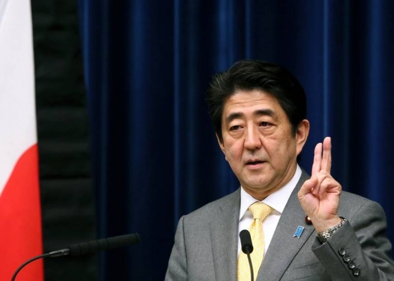 防中國5G設備大舉流入 日本安倍政府祭超高減稅優惠