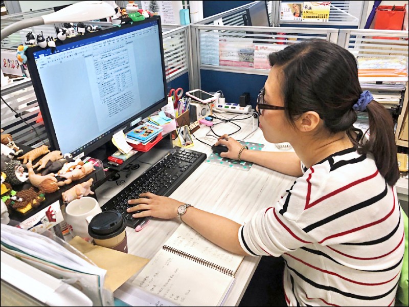 律師表示，勞動事件法上路將是勞資互動的重開機，雙方都不可不知。（資料照）