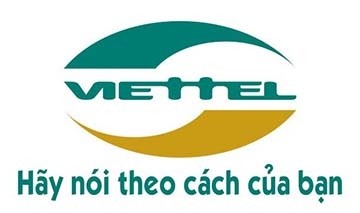 圖為「越南軍用電子電信公司」（Viettel）標誌。（圖／取自網路）
