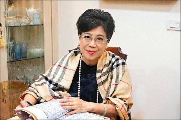 知名命理學家譚秀珠去年即卜卦表示，台股開春走弱、入夏轉平穩。（資料照）