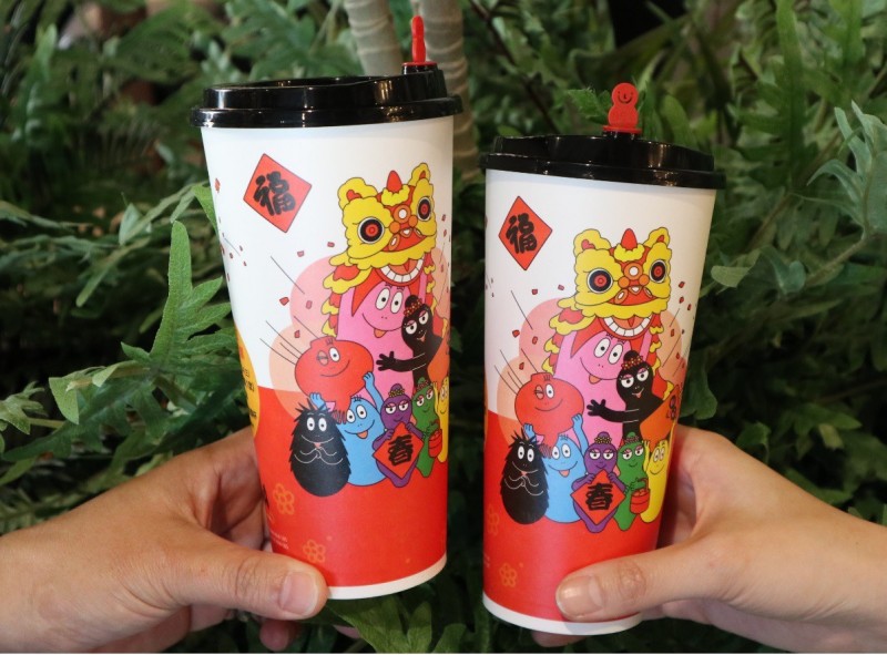 開工咖啡PK!萊爾富1元、全聯10元、星巴克買1送1 - 自由財經