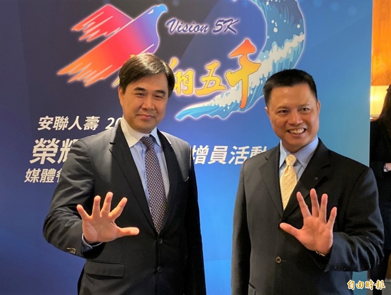 歷史新高 安聯集團去年獲利119億歐元連五年成長 自由財經